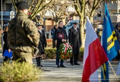 Obchody 102. rocznicy Zaślubin Polski z Morzem - zdjęcie 9