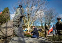 Obchody 102. rocznicy Zaślubin Polski z Morzem - zdjęcie 13
