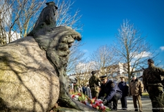 Obchody 102. rocznicy Zaślubin Polski z Morzem - zdjęcie 15
