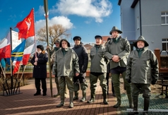 Obchody 102. rocznicy Zaślubin Polski z Morzem - zdjęcie 19