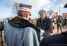 Obchody 102. rocznicy Zaślubin Polski z Morzem - zdjęcie 23