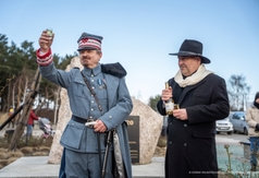 Obchody 102. rocznicy Zaślubin Polski z Morzem - zdjęcie 26