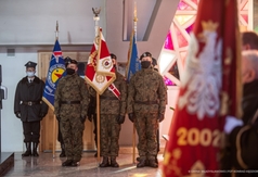 Obchody 102. rocznicy Zaślubin Polski z Morzem - zdjęcie 2