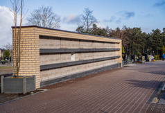 Kolumbarium
