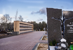 Kolumbarium
