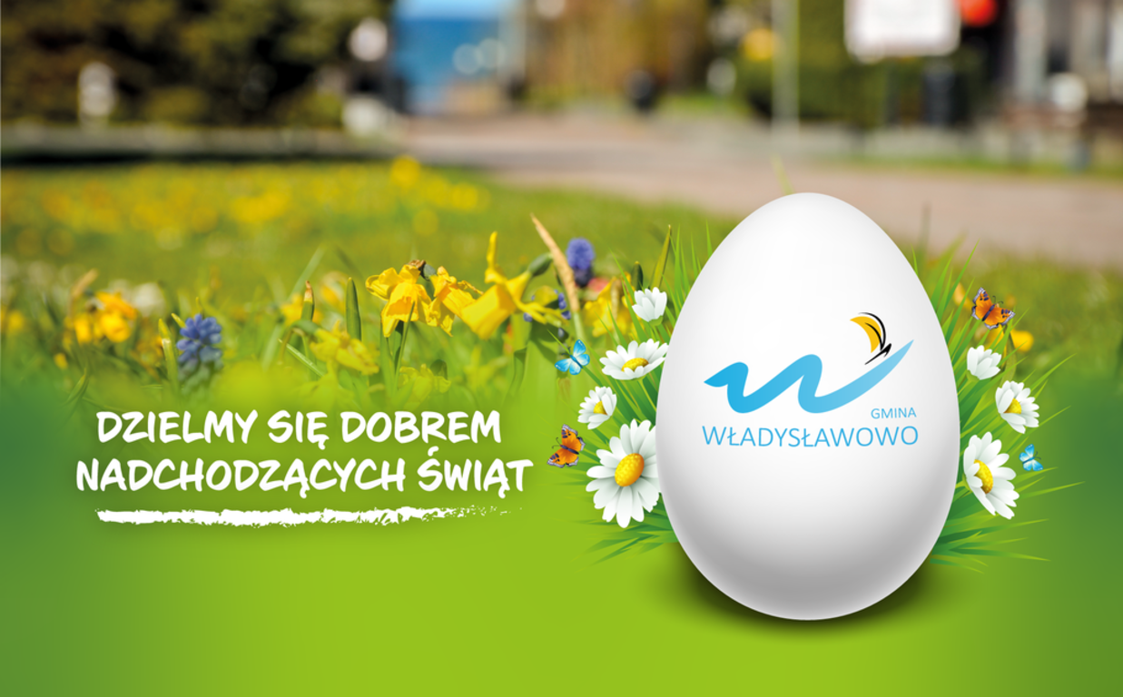 Życzenia Wielkanocne