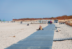 Plaża - zdjęcie 3