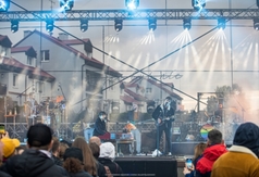 Kwiat Jabłoni Koncert we Władysławowie