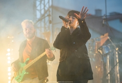 Kwiat Jabłoni Koncert we Władysławowie