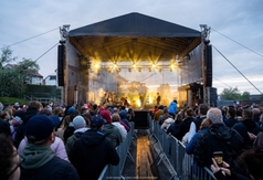 Kwiat Jabłoni Koncert we Władysławowie