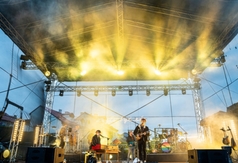 Kwiat Jabłoni Koncert we Władysławowie
