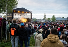 Kwiat Jabłoni Koncert we Władysławowie