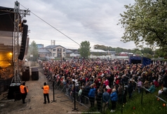 Kwiat Jabłoni Koncert we Władysławowie