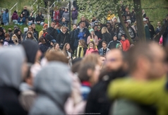 Kwiat Jabłoni Koncert we Władysławowie