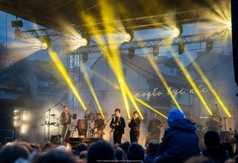 Kwiat Jabłoni Koncert we Władysławowie