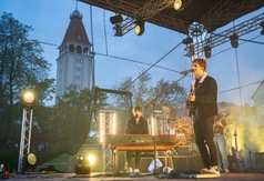 Kwiat Jabłoni Koncert we Władysławowie