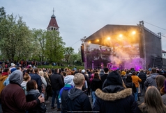 Kwiat Jabłoni Koncert we Władysławowie