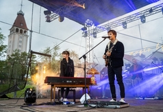 Kwiat Jabłoni Koncert we Władysławowie