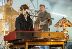 Kwiat Jabłoni Koncert we Władysławowie