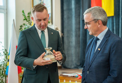Miasta Partnerskie - zdjęcie 7