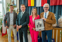 Miasta Partnerskie - zdjęcie 9