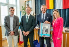 Miasta Partnerskie - zdjęcie 10