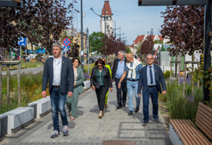 Miasta Partnerskie - zdjęcie 19