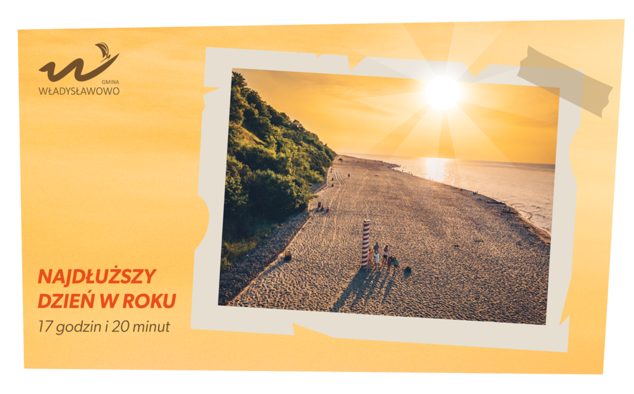 Najdłuższy Dzień w Roku - baner 