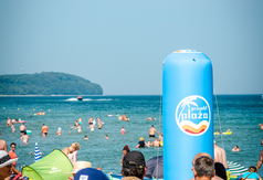 Projekt Plaża we Władysławowie - zdjęcie 3