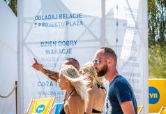 Projekt Plaża we Władysławowie - zdjęcie 7