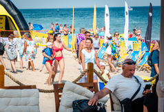 Projekt Plaża we Władysławowie - zdjęcie 10