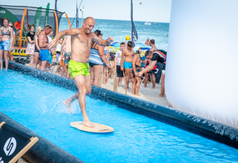 Projekt Plaża we Władysławowie - zdjęcie 12