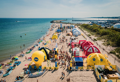 Projekt Plaża we Władysławowie - zdjęcie 13