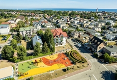 Plac zabaw przy ulicy Młyńskiej - zdjęcie 8