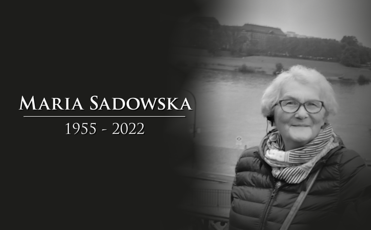 Maria Sadowska