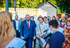 Wizyta w Makowie Podhalańskim - zdjęcie 17