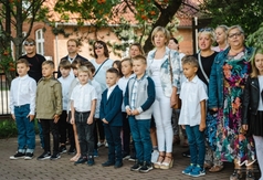Inauguracja roku szkolnego 2022/2023 - zdjęcie 10