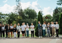 Inauguracja roku szkolnego 2022/2023 - zdjęcie 12