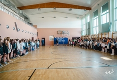 Inauguracja roku szkolnego 2022/2023 - zdjęcie 1