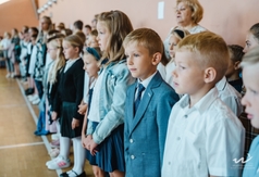 Inauguracja roku szkolnego 2022/2023 - zdjęcie 2