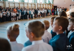 Inauguracja roku szkolnego 2022/2023 - zdjęcie 3