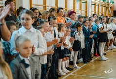 Inauguracja roku szkolnego 2022/2023 - zdjęcie 4