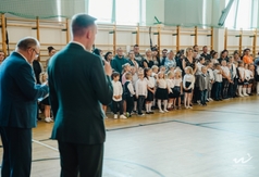 Inauguracja roku szkolnego 2022/2023 - zdjęcie 7