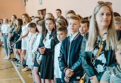 Inauguracja roku szkolnego 2022/2023 - zdjęcie 8