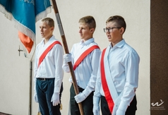 Inauguracja roku szkolnego 2022/2023 - zdjęcie 9
