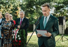 Obchody 83. rocznicy wybuchu II Wojny Światowej - zdjęcie 14