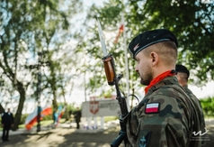 Obchody 83. rocznicy wybuchu II Wojny Światowej - zdjęcie 15