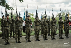 Obchody 83. rocznicy wybuchu II Wojny Światowej - zdjęcie 17