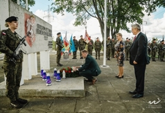 Obchody 83. rocznicy wybuchu II Wojny Światowej - zdjęcie 19