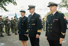 Obchody 83. rocznicy wybuchu II Wojny Światowej - zdjęcie 20
